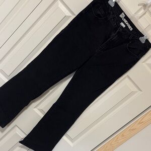 No Boundaries Women's Dark Skinny Jeans